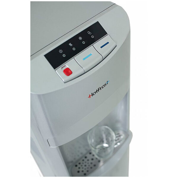Кулер для воды HotFrost 45AS (компрессорный)