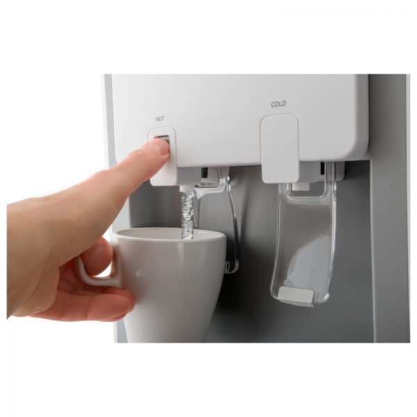 Кулер для воды ABC V500 (компрессорный)