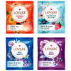 Чай пакетированный LOVARE BLACK TEA Assorted (32 х 2гр) ассорти
