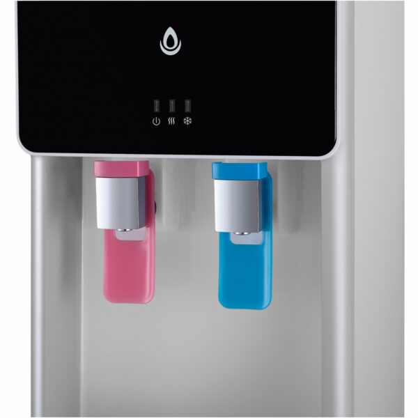 Кулер для води HotFrost V840S