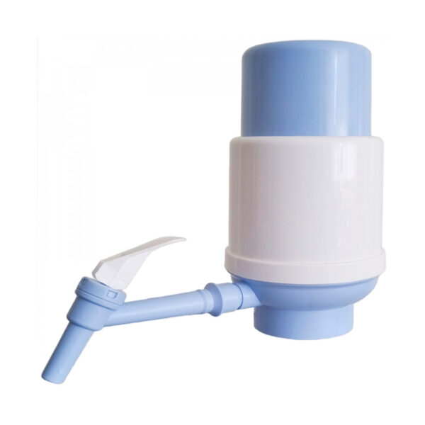 VIO P8, Механическая помпа для воды (с краником)