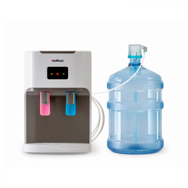 Кулер для воды HotFrost D115 Outside (компрессорный)