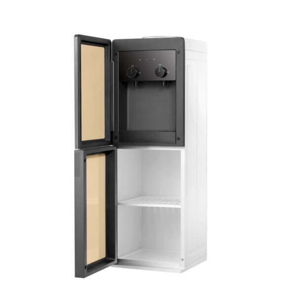 Кулер для воды HotFrost V250CE Gold