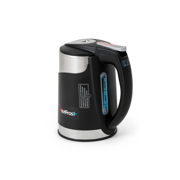 Кулер для воды HotFrost 350ANET Gold (с чайником)