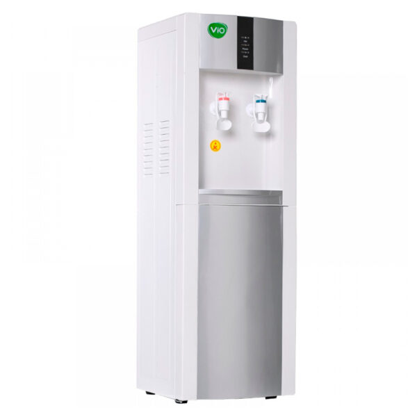 Кулер для воды ViO Х172-FСC (компрессорный со шкафчиком)