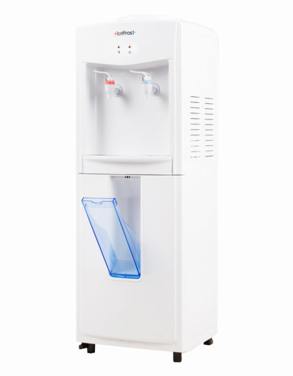 Кулер для воды HotFrost V118F (без охлаждения)