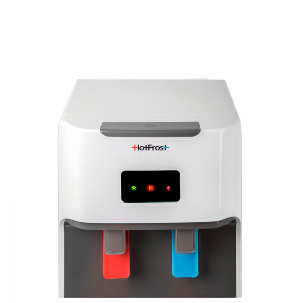 Кулер для воды HotFrost V115A (компрессорный)