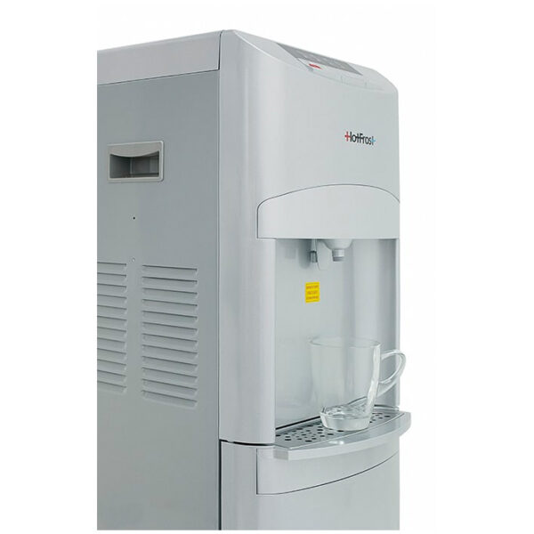 Кулер для воды HotFrost 45AS (компрессорный)