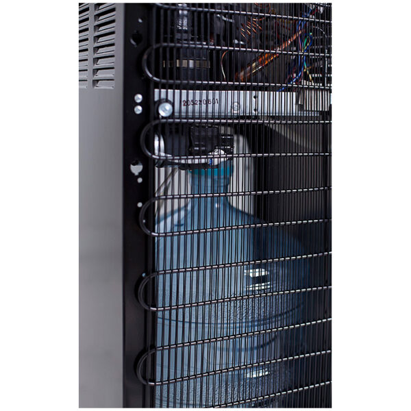 Кулер для воды HotFrost 35AN (компрессорный)