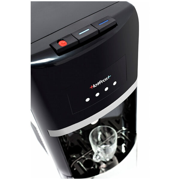 Кулер для воды HotFrost 35AN (компрессорный)