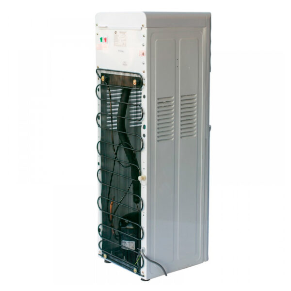 Кулер для воды ViO Х172-FСC (компрессорный со шкафчиком)