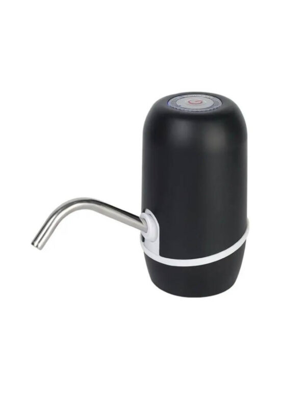 Помпа для воды аккумуляторная AQUADEVICE R9 black