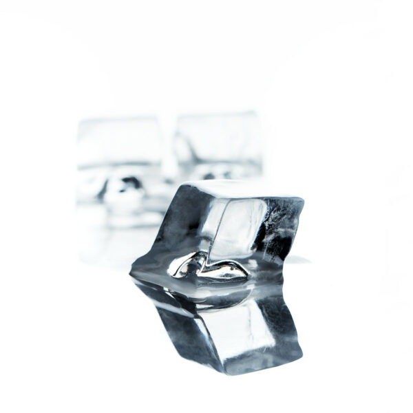 Пищевой лед в кубиках (Dice) 5кг