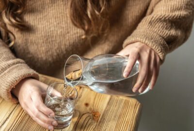 Оптимальний pH для питної води, Оптимальний pH для питної води
