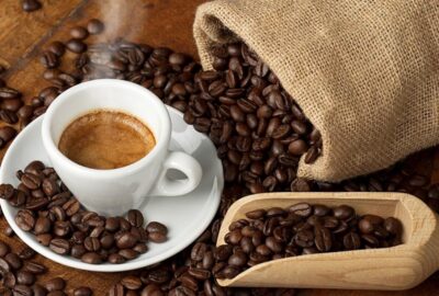 Скільки чашок кави можна пити на день, Скільки чашок кави можна пити на день