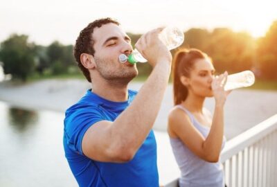 Чому важливо пити воду при схудненні, Чому важливо пити воду при схудненні