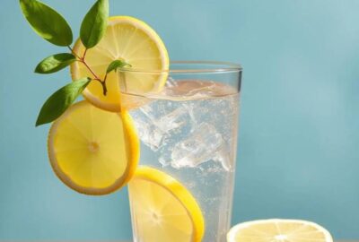 Чи варто пити воду з лимоном вранці, Чи варто пити воду з лимоном вранці