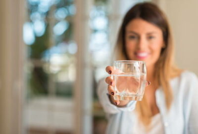 Скільки води необхідно пити у спеку,  Скільки води необхідно пити у спеку