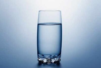 Может ли помочь вода легче перенести заболевание?, Может ли помочь вода легче перенести заболевание?