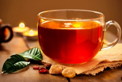 Влияет ли качество воды на вкус чая?, Влияет ли качество воды на вкус чая?