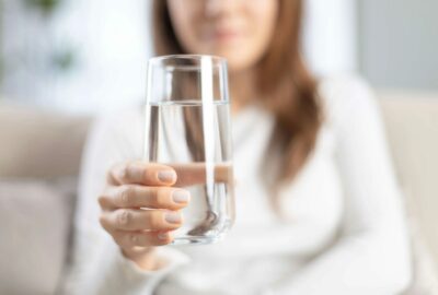 Какую воду считают полезной для здоровья человека, Какую воду считают полезной для здоровья человека