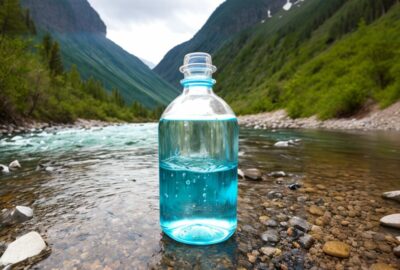 Как сохранить воду в организме во время туристического похода, Как сохранить воду в организме во время туристического похода