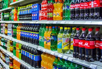 Как правильно выбирать газировку: самые распространенные мифы о сладких напитках, Как правильно выбирать газировку: самые распространенные мифы о сладких напитках